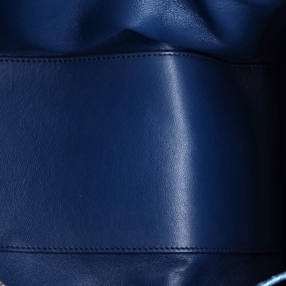 Celine Micro Luggage Bag Python - image 5